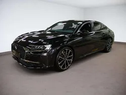 Schwarz Gebraucht 2024 DS Automobiles DS9 Performance Limousine | 49.990 €