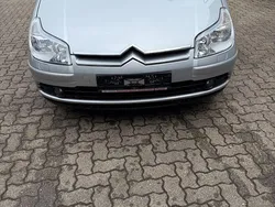 Grau Gebraucht 2005 Citroën C5 Tendance Limousine | 3.800 € (Fairer Preis)