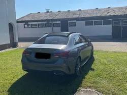 Gebraucht 2020 Mercedes A220 AMG line Limousine | 18.950 € (Superpreis)