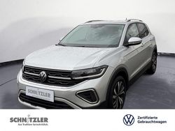 Reflexsilber (metallic) Gebraucht 2025 VW T-Cross Style SUV | 24.150 € (Fairer Preis)