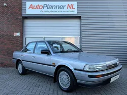 Grau Gebraucht 1987 Toyota Camry Limousine | 8.944 €