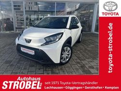 Schneeweiß Neu 2025 Toyota Aygo X Business Edition SUV | 17.380 €