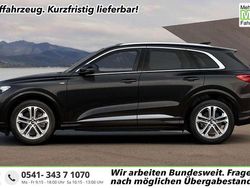 Mythosschwarz metallic Neu 2025 Audi Q5 S-Line SUV | 56.077 € (Superpreis)