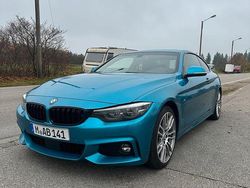 Andere farben Gebraucht 2017 BMW 420 M Sport Coupé | 24.500 € (Fairer Preis)