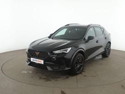 Schwarz Gebraucht 2024 Cupra Formentor VZ SUV | 35.360 € (Teuer)