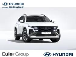Weiß Gebraucht 2024 Hyundai Tucson Trend SUV | 38.490 € (Superpreis)