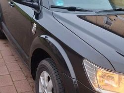 Schwarz Gebraucht 2008 Dodge Journey SE SUV | 4.500 € (Guter Preis)