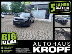 Diamant schwarz/karbon schwarz Gebraucht 2023 Opel Mokka GS Line SUV | 17.880 € (Fairer Preis)