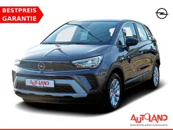 Andere Gebraucht 2022 Opel Crossland X SUV | 17.490 € (Guter Preis)