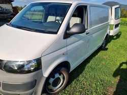 Gebraucht 2013 VW T5 Edition Van | 15.700 € (Guter Preis)