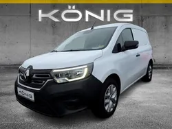 Weiß Gebraucht 2022 Renault Kangoo Van / Kleinbus | 19.990 € (Superpreis)