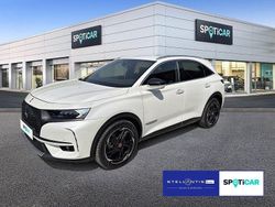 Weiß Gebraucht 2020 DS Automobiles DS7 Crossback SUV | 21.980 € (Fairer Preis)