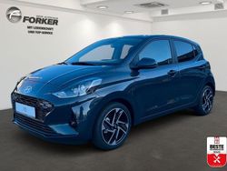 Aurora grey Neu 2025 Hyundai i10 Prime Kleinwagen | 20.750 € (Etwas zu teuer)