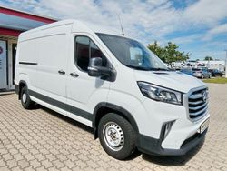 Weiß Gebraucht 2023 Maxus V90 Van | 15.852 € (Guter Preis)