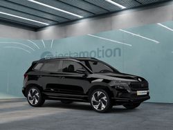 Schwarz Gebraucht 2024 Skoda Karoq Selection SUV | 32.710 € (Fairer Preis)
