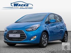 Ara blue Gebraucht 2018 Hyundai i20 YES! Van / Kleinbus | 13.870 €