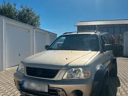 Gebraucht 1999 Honda CR-V SUV | 6.800 €