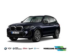 Carbonschwarz metallic Gebraucht 2024 BMW X3 Performance SUV | 62.940 € (Fairer Preis)
