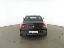 Mercedes CLA180