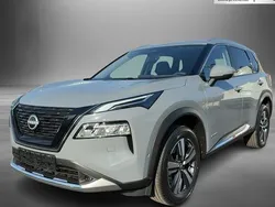 Grau Neu 2025 Nissan X-Trail Tekna SUV | 35.990 €