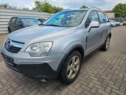 Silber Gebraucht 2006 Opel Antara Cosmo SUV | 1.499 € (Superpreis)