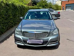 Gebraucht 2011 Mercedes C200 Elegance Limousine | 10.900 € (Fairer Preis)