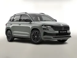Grau Neu 2025 Skoda Karoq SUV | 36.388 € (Fairer Preis)