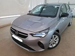 Grau (metallic) Gebraucht 2021 Opel Corsa Edition Limousine | 11.660 € (Superpreis)