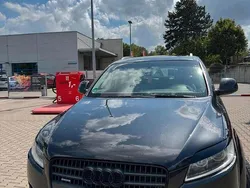 Schwarz Gebraucht 2008 Audi Q7 SUV | 7.000 € (Fairer Preis)