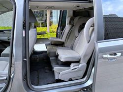 Grau Gebraucht 2012 Seat Alhambra Van / Kleinbus | 13.600 € (Teuer)