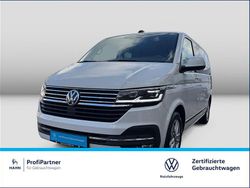 Weiß Gebraucht 2022 VW T6.1 Van | 43.510 € (Fairer Preis)