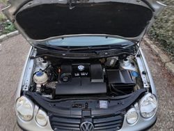 Silber Gebraucht 2001 VW Polo Basis Limousine | 1.700 € (Fairer Preis)