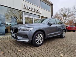 Osmium grey metallic Gebraucht 2019 Volvo XC60 Momentum SUV | 31.990 € (Fairer Preis)