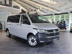 Silber Gebraucht 2020 VW T6.1 Van | 18.980 € (Superpreis)
