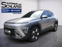 Shimmering silver Gebraucht 2024 Hyundai Kona Prime SUV | 28.980 € (Fairer Preis)