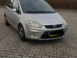 Gebraucht 2007 Ford C-MAX Titanium Van / Kleinbus | 1.500 € (Guter Preis)