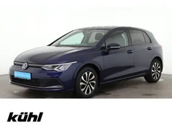 VW Golf VIII