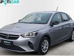 Grau Gebraucht 2021 Opel Corsa Edition Limousine | 11.990 € (Guter Preis)