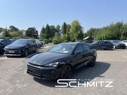 Schwarz Neu 2025 Cupra Leon VZ2 Limousine | 45.809 € (Fairer Preis)