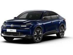 Blau (eclipse blau metallic) Neu 2025 Citroën C4 Limousine | 24.970 € (Guter Preis)