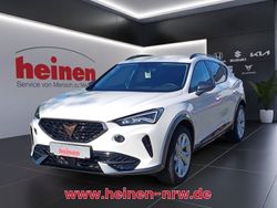 Weiß Gebraucht 2022 Cupra Formentor SUV | 23.399 € (Guter Preis)
