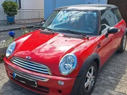 Rot Gebraucht 2004 Mini Cooper Kleinwagen | 3.499 € (Fairer Preis)