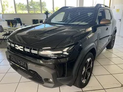 Schwarz Neu 2025 Dacia Duster Journey SUV | 29.750 € (Fairer Preis)