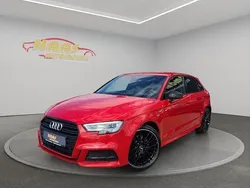 Andere Gebraucht 2020 Audi A3 S-Line Limousine | 23.900 € (Superpreis)