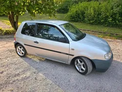 Silber Gebraucht 1999 Seat Arosa Kleinwagen | 1.999 € (Etwas zu teuer)
