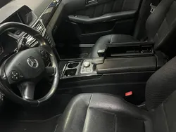 Schwarz Gebraucht 2012 Mercedes E350 Avantgarde Kombi | 10.290 € (Guter Preis)