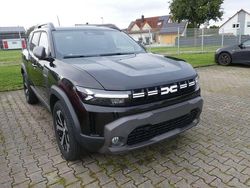 Blackpearlschwarz Neu 2025 Dacia Duster Journey SUV | 26.470 € (Fairer Preis)