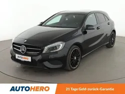 Mercedes A250