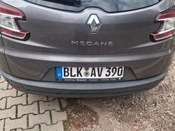 Grau Gebraucht 2013 Renault Mégane III Bose Edition Limousine | 5.500 € (Guter Preis)