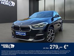 Schwarz Gebraucht 2021 BMW X2 Advantage SUV | 29.190 € (Fairer Preis)